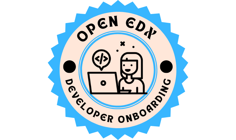 Open edX Developer Onboarding WC101